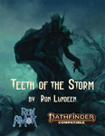 RPG Item: Teeth of the Storm (2E)