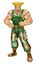 Character: Guile
