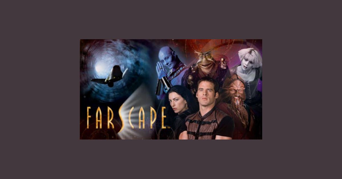 Farscape The Card Game Board Game Boardgamegeek 1st chiana interview (about season 1). farscape the card game board game