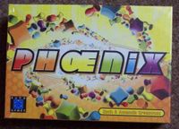 Phoenix (English, French, German, Spanish)