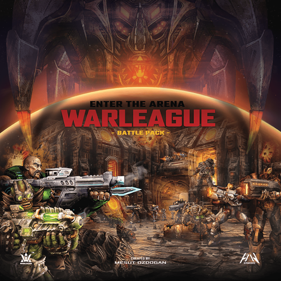 Warleague
