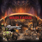 Warleague