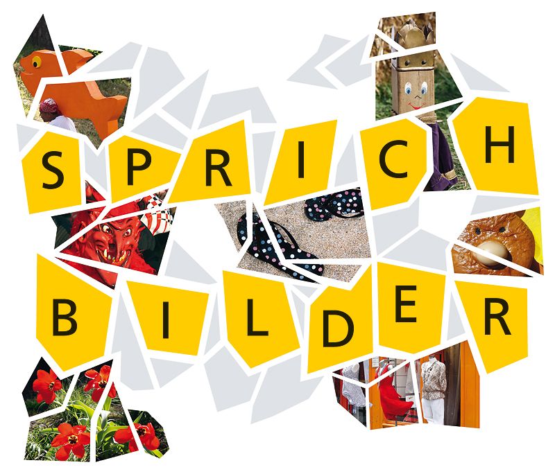 Sprichbilder