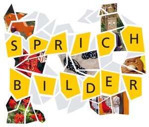 Sprichbilder