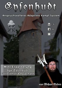 Eysenhudt: Anspruchsvolleres Adaptives Kampf System