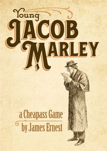 Young Jacob Marley