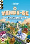 Board Game: For Sale