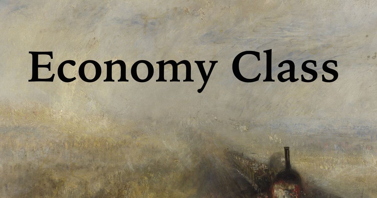 Economy Class Board Game BoardGameGeek