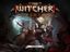 Video Game: The Witcher Adventure Game