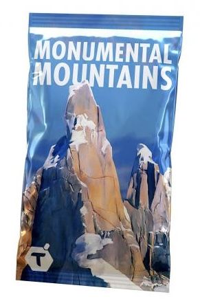 Peaks: Monumental Mountains