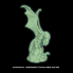 Cthulhu Wars: Glow in the Dark Cthulhu