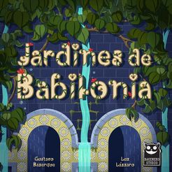 Babylon Gardens