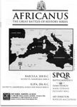 Africanus: SPQR Battle Module V