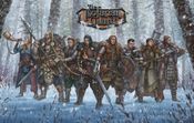 Board Game: The Isofarian Guard