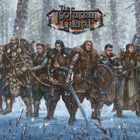 The Isofarian Guard
