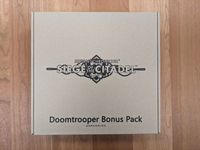Siege of the Citadel: Doomtrooper Bonus Pack Expansion