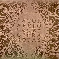 Black Rose Wars: Sator Box