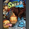 Smash Up Munchkin (Francais)