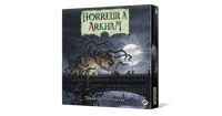 Board Game: Arkham Horror (Third Edition): Dead of Night