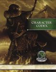 RPG Item: Character Codex