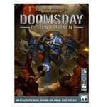 More Space Marine Adventures: Doomsday Countdown videos