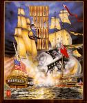 Video Game: Wooden Ships & Iron Men