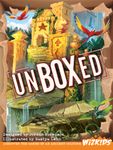 Board Game: Unboxed
