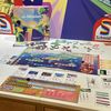 At the Spiel ‘23 Novelties Show