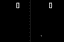 Video Game: Pong