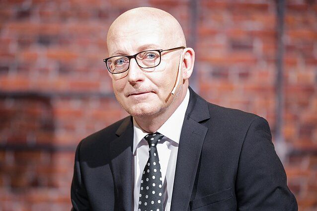 Arūnas Valinskas