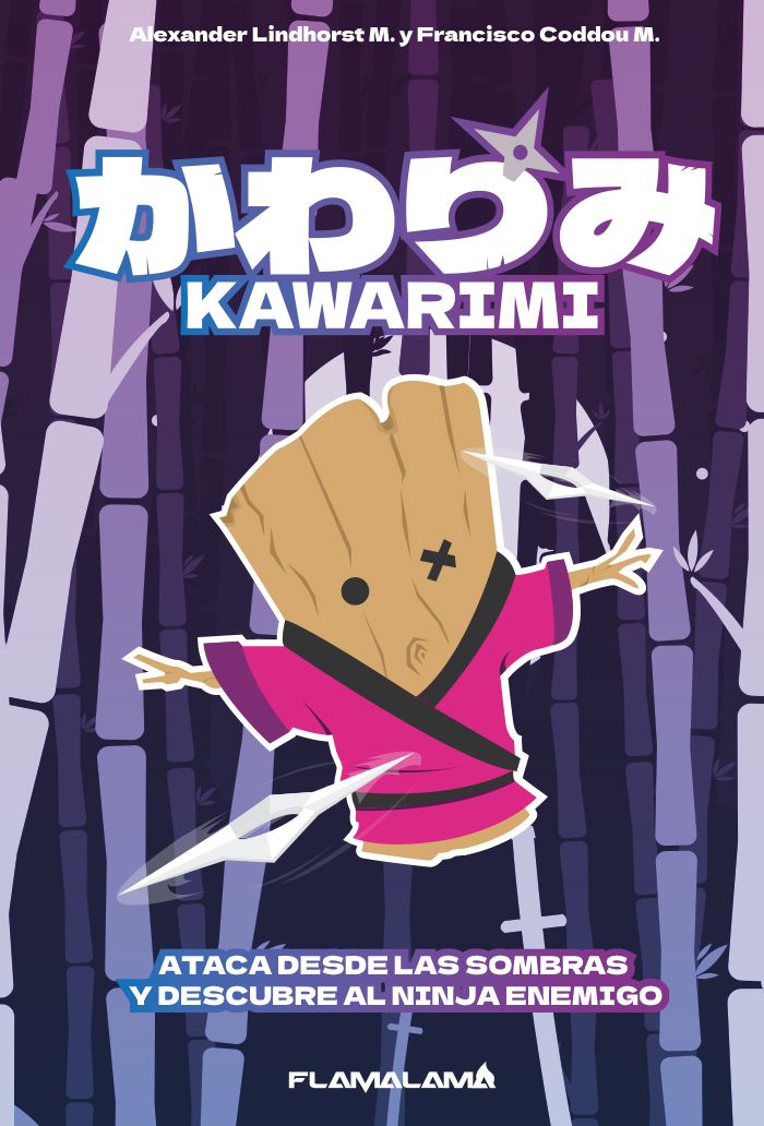 Kawarimi