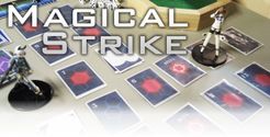 Magical Strike