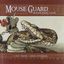 RPG Item: Mouse Guard (2nd Edition)