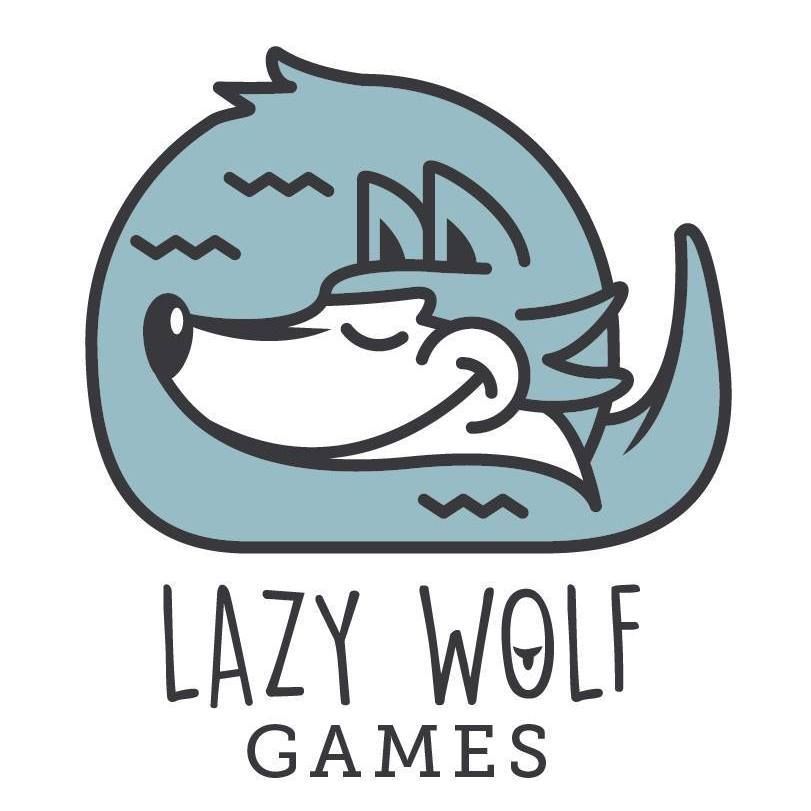 Lazy Wolf Games