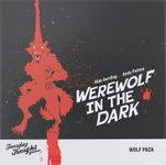 Werewolf in the Dark