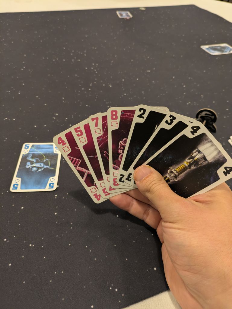 The Crew: The Quest for Planet Nine photo 3