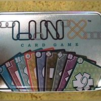 Linx | Board Game | BoardGameGeek