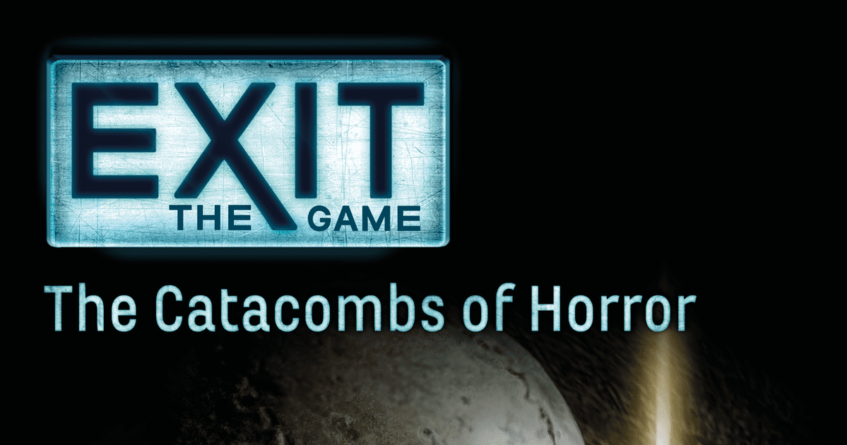 Exit – Catacumbas do Terror