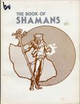 RPG Item: The Book of Shamans