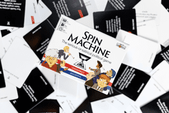 Spin Machine