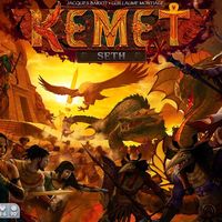 Kemet: Seth