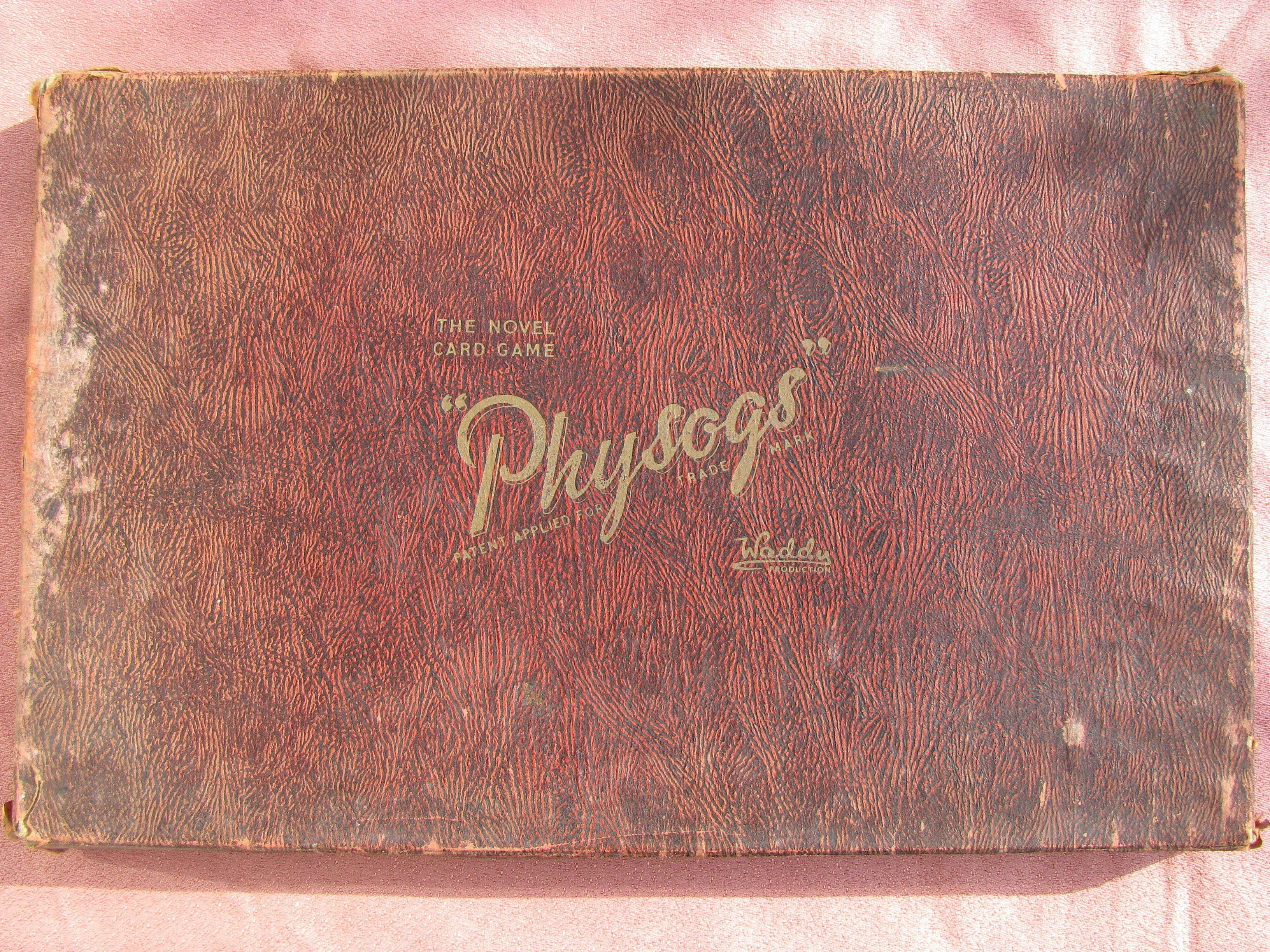 Physogs