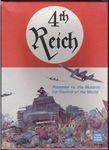 4th Reich: Puremen vs. the Mutants for Control of the World