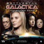 Battlestar Galactica uitbreiding
