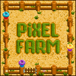 Pixel Farm