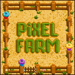 Board Game: Pixel Farm