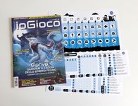 Deep Dive Dice