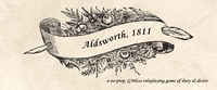 RPG: Aldsworth, 1811