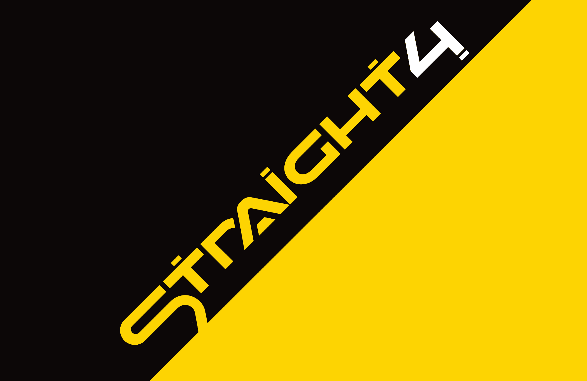Straight 4