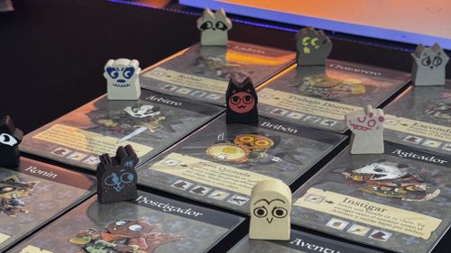 BoardGameGeek